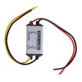 For Dc Converter 24v To 12v 5a 60w, Car Voltage Converter Step Up For
