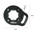 thumbnail image 6 of Hyper Tough 25-Foot High Carbon Spring Steel Fish Tape, 6 of 10