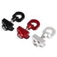 thumbnail image 4 of Yuarrent Tensor de cadena CNC, suministro de ciclismo, herramienta para motocicleta, sujetador de ciclismo, adaptador Protector de tensión, Ropa Deportiva, Zapatos, 4 of 6