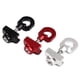 thumbnail image 5 of Toystoory Tensor de cadena Perno de aleación de aluminio Tornillo Sujetador de ciclismo Palanca de liberación Cadenas Rodillo Chopper Ropa Deportiva, Zapatos, 5 of 6