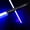 Blue, variant on PHS Lightsaber Dueling Force FX FOC  Halloween Cosplay  Gift