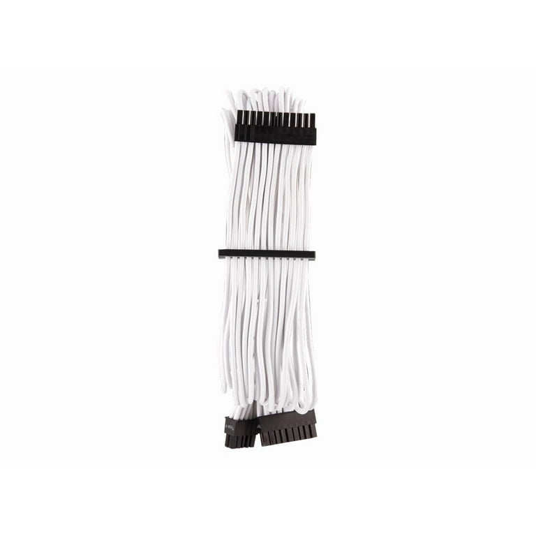 Corsair CP-8920224 Premium Individually Sleeved PSU Cables