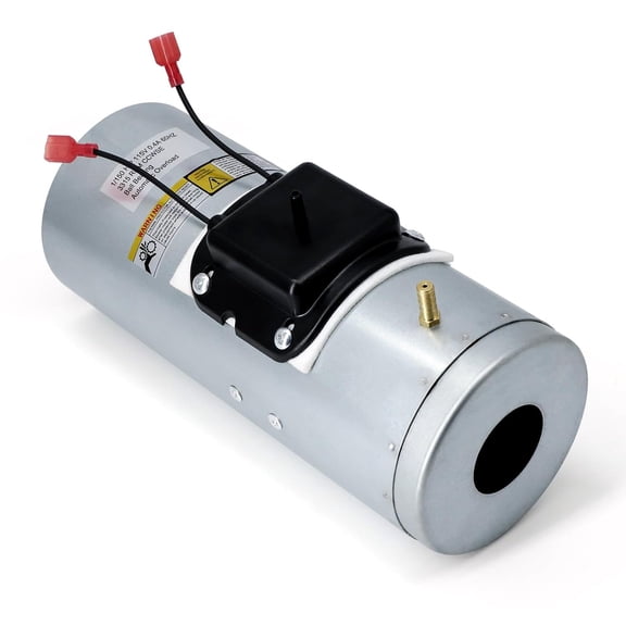 S1-37319801821 Furnace Draft Inducer Motor for Coleman Evcon 373-19801-821,65475