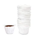 thumbnail image 4 of Forros de papel Cafe Filters para cápsulas de café reutilizables K Cup, 200 unidades, 4 of 7