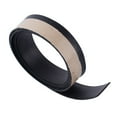 thumbnail image 3 of Rubber Seal Strip Car Front Rear Side Glass Trim Edge Moulding Weatherstrip 1M, 3 of 9
