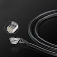 thumbnail image 2 of Cable extensor RJ45 Cat6, conector LAN macho a hembra, para PC y TV, cable de red s202412242620, 2 of 5