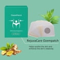 thumbnail image 3 of Rejuvacare Ozempatch, Rejuvacare Ozem Patch, Rejuvacare Ozempatch Patches, Rejuvacare Patch Firming, Moisturizing, For All Skin Types (3 box (Portable)), 3 of 7