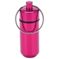 thumbnail image 4 of Bouteille en Alliage d'Aluminium Bouteille de Médicament Extérieure Portable Imperméable Anti-Humidité Bouteille de Médicament, 4 of 7