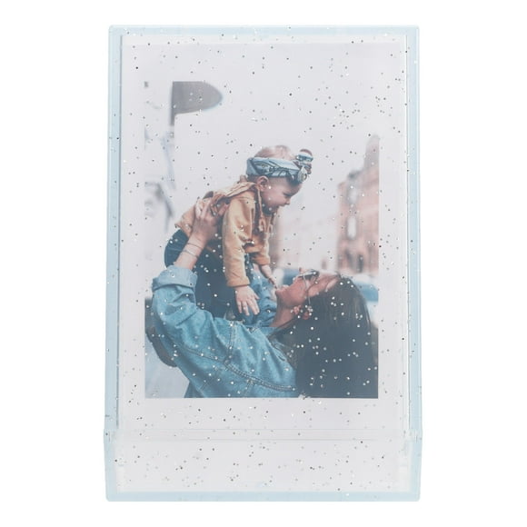 Inch Picture Case,Photo Storage Box for Photo Case Mini Photo Holder Case High-End Performance