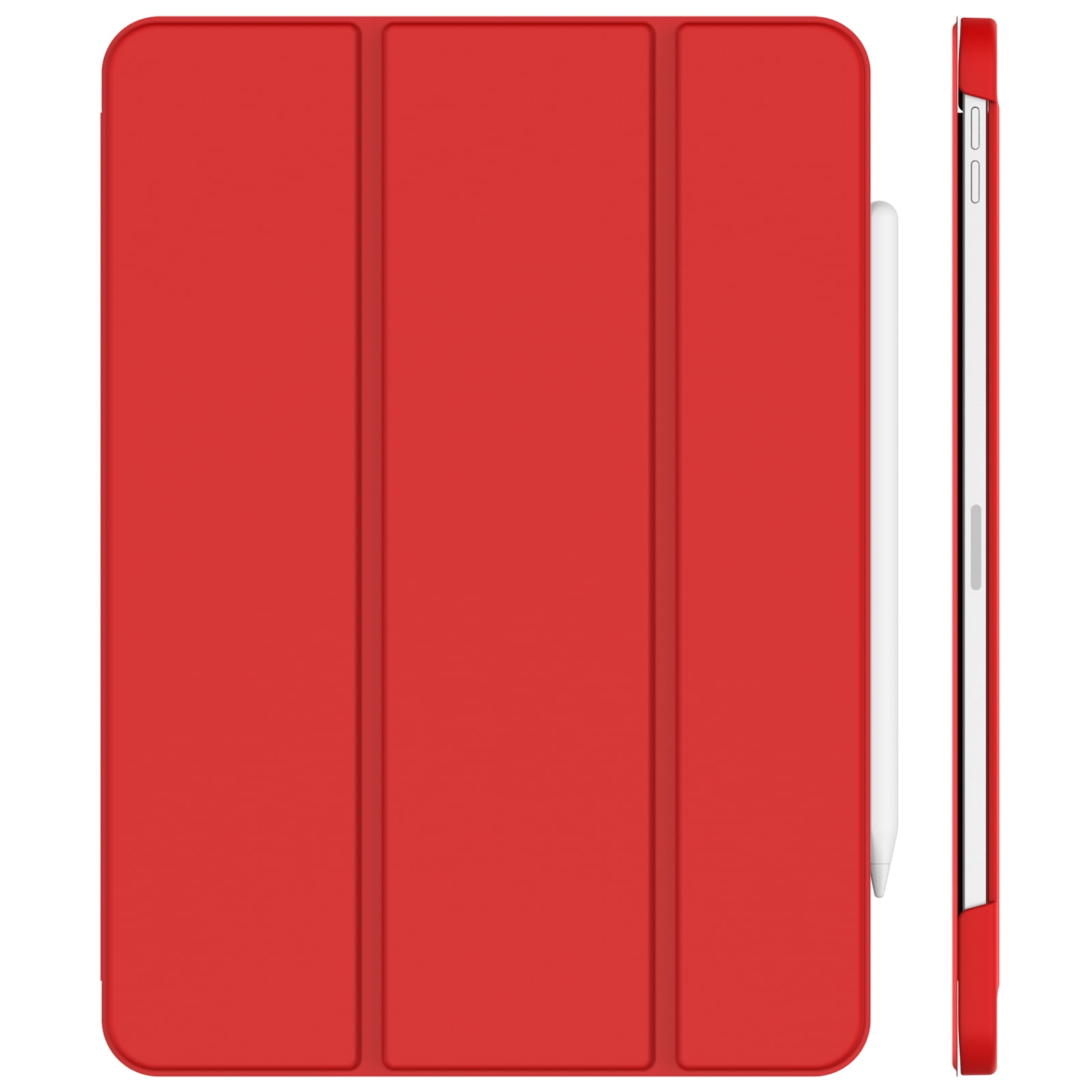 JETech Case for iPad Pro 11Inch, 2021/2020/2018 Model, Compatible with