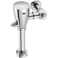 thumbnail image 2 of Moen 8311AC12 M-POWER 1.28 GPF Toilet Flushometer with 1-1/2' Top Spud, Chrome, 2 of 5