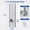 Gray, variant on Portable AC Window Kit, Adjustable Window Vent Sealing Cloth with Hose Opening and Hook Loop Tape for Casement, Sliding Windows, No-Drill Installation