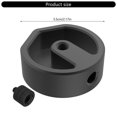 thumbnail image 3 of Adjustable Tripod Stand Adapter For Mini Satellite Providing Secure Antennae Support in Various Environments, 3 of 4
