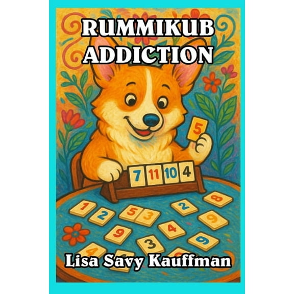 Rummikub(R) Addiction, (Paperback)