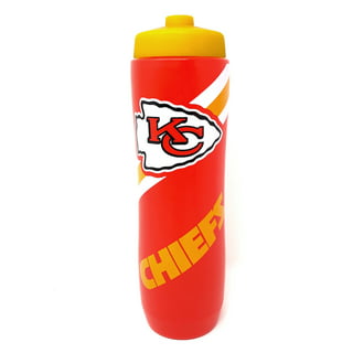 Cleveland Browns Team Logo 24oz. Personalized Jr. Thirst Water Bottle