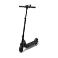 thumbnail image 1 of Scooter Eléctrico Vorago de 18 km/h negro, 1 of 4