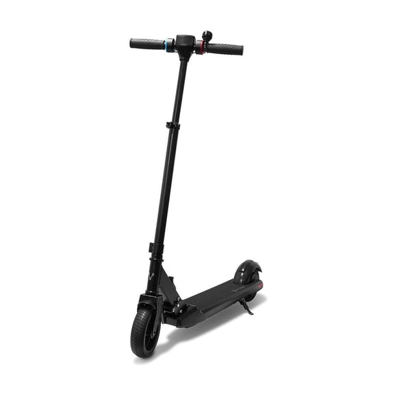 Scooter Eléctrico Vorago de 18 km/h negro