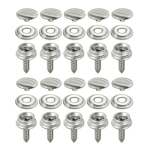 Boat Canvas Repair Kit