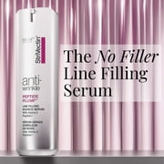 مصل StriVectin Peptight Plump Line Filling Bounce، 1 أونصة سائلة
