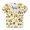 C Multicolor, variant on NAISIBABY Boys T-Shirt, Causal Short Sleeve Crew Neck Kids Summer Graphic Top Multicolor 3-14T