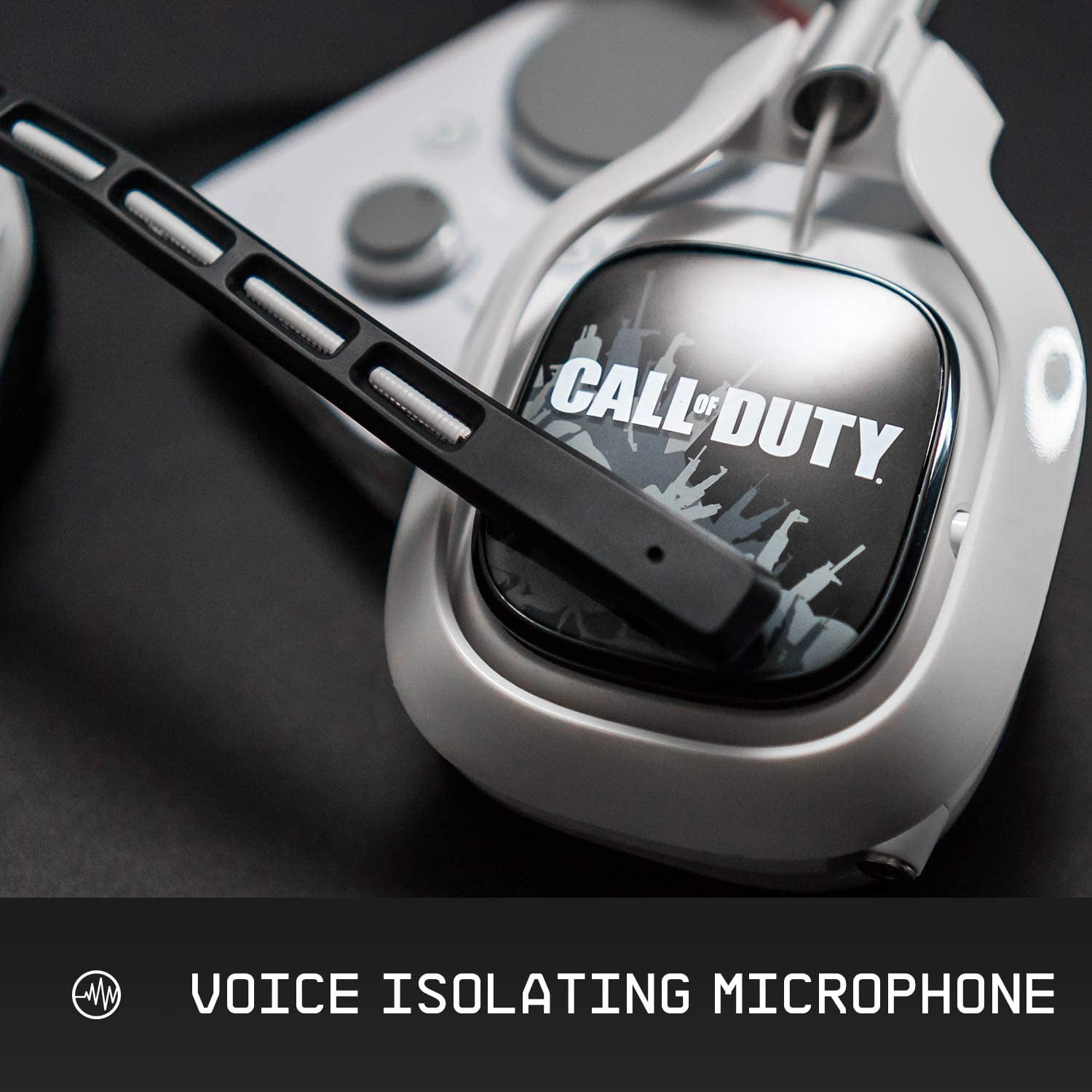 ASTRO Gaming A40 TR Mod Kit, Noise Cancelling Conversion Kit, Red - Red  Edition | Walmart Canada