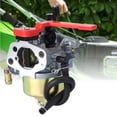thumbnail image 3 of Zerodis Carburetor Gasket Primer Bulb Fuel Filter Kit Replacement Fit For Huayi 161SA ND, 3 of 8