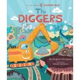 thumbnail image 3 of Diggers (Margaret Wise Brown Classics), 3 of 3