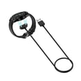 thumbnail image 2 of Charging Dock for Ticwatch E3 3.3ft 100cm Smart Watch Cables Magnetic Charging, 2 of 6