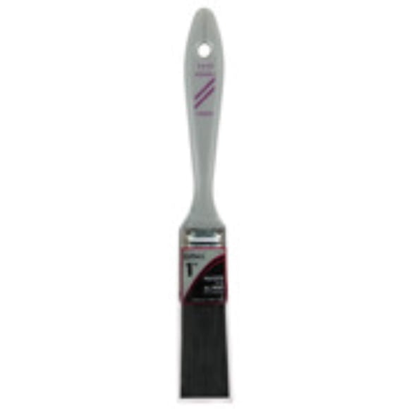 Pincel utilitario Linzer Products 1117-0100 para pinturas de látex
