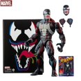 thumbnail image 1 of KO ML Legends figura de acción de Spiderman, juguetes de 6 pulgadas, estatua, modelo, regalos coleccionables, 3 estilos Fivean unisex, 1 of 2