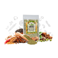thumbnail image 3 of Unpretentious Fennel Seeds 1 lb Whole Seeds, Use in Teas & Cooking, Fiber Rich, Sweet Licorice Flavor, 3 of 4