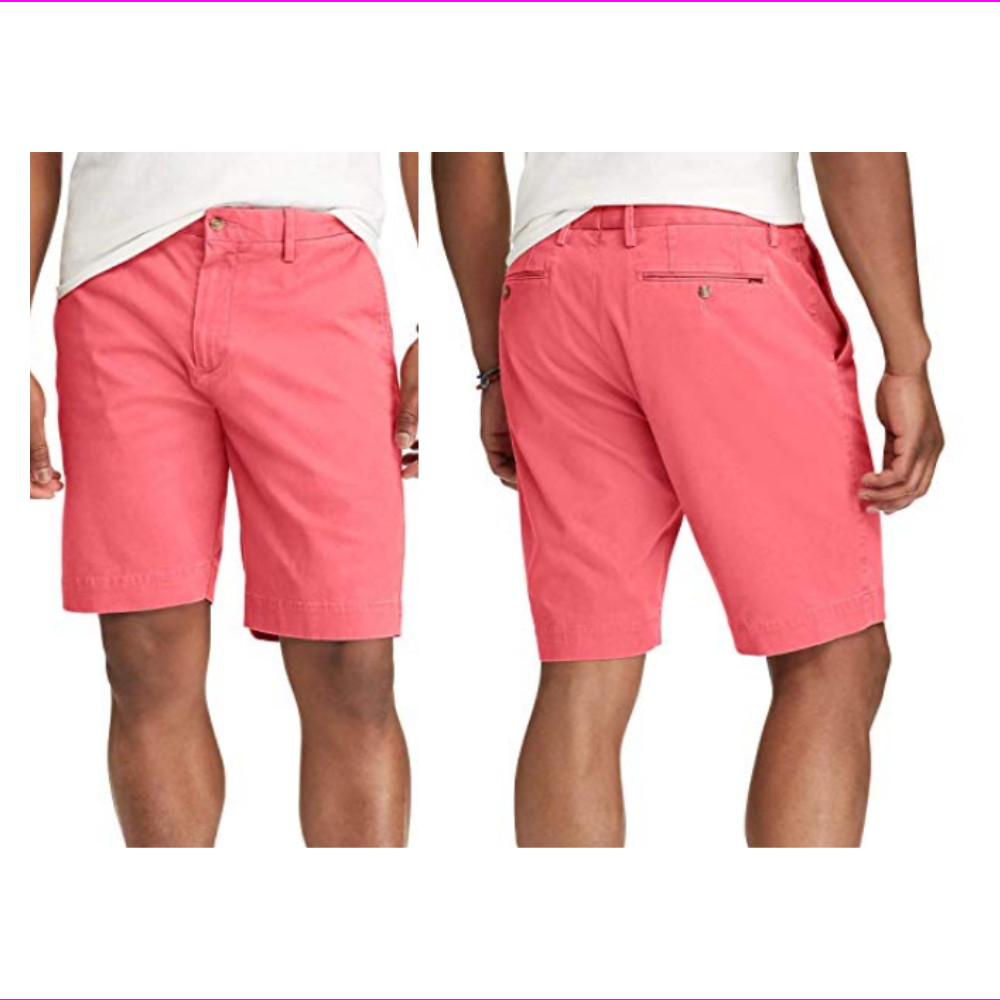 $75 Polo Ralph Lauren Men's Stretch 
