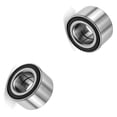 thumbnail image 1 of Balero Ruedas Delanteros 2 Piezas Volkswagen Jetta 1987 A 1988 SYD, 1 of 4
