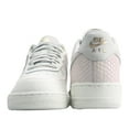 thumbnail image 6 of Nike Air Force 1 07 LV8 Men's Shoes Sail/Light Bone/Metallic Gold 823511-100, 6 of 6