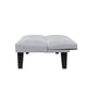 thumbnail image 5 of Sofá Cama Lucía Gris Reclinable LOOMBER, 5 of 8