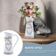 thumbnail image 3 of Flowers Bouquets Arrangement Vase Holder Plant Pot Table Centerpiece Decoration, 3 of 3