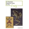 Frey Scientific Mini-Guide to Frog Dissection, Paperback, 16 Pages