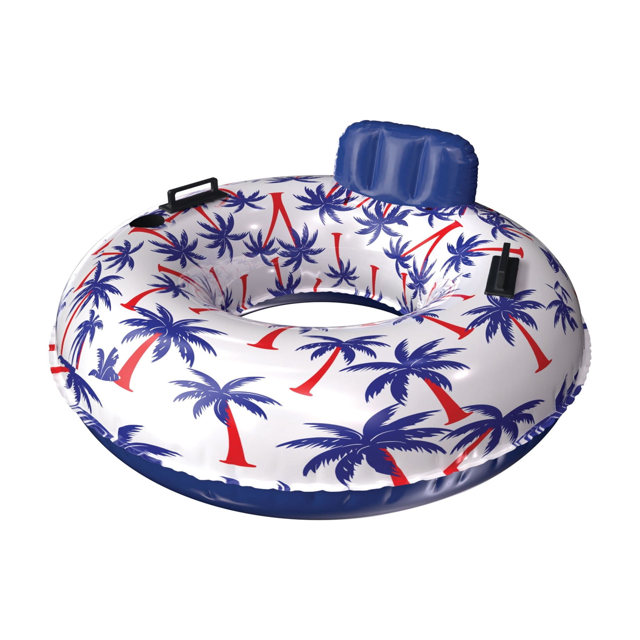 (2 pack) Americana Palms Halo Float