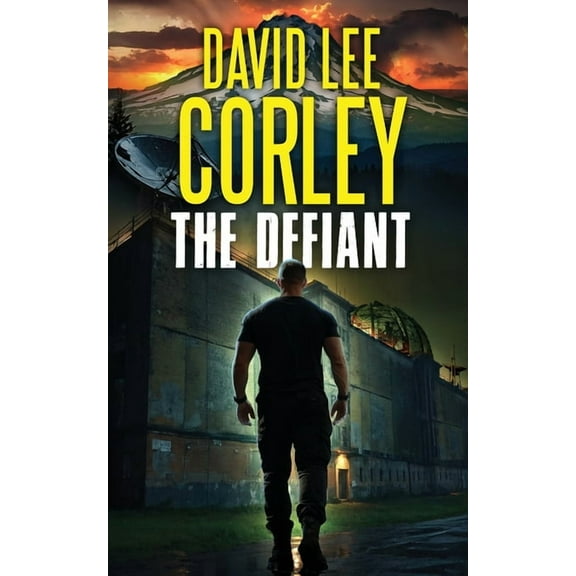 The Defiant, (Paperback)