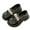 Black, variant on QUDDERR Toddler Dress Shoes for Girls Flower Girls Princess Flats for Spring Fall Wedding Party School Shoes for Little Kids/Big Kids (1-13M )