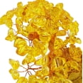 thumbnail image 3 of Natural Citrine Gem Yellow Crystal Office Home Table Office for Wealth&Luck, 3 of 5