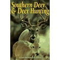 thumbnail image 1 of Pre-Owned Southern Deer & Deer Hunting (Paperback) 0873413350 9780873413350, 1 of 1