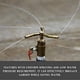 thumbnail image 4 of Hot Sale!Rotary Sprinkler 360-degree Spray Watering Sprinkler Roof Automatic Watering Flower Sprinkler, 4 of 7