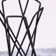 thumbnail image 3 of BEADCEST 1Ud Soporte De Hierro Para Plantas De Aire Base Metálica Para Oficina Y Hogar, 3 of 6