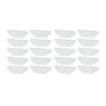 thumbnail image 4 of De Trapeadores Desechables, Instalación Fácil de Trapeadores Desechables Fibra de Limpieza Uniforme 20 piezas Suaves para el HOGAR, 4 of 7