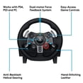 thumbnail image 4 of LOGITECH G29 Driving Force - W Logitech 941000110LOGITECH, 4 of 6