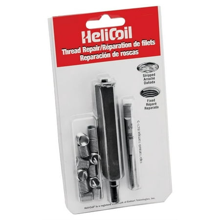 helicoil repair thread kit