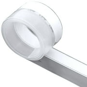 Giftesty Self Adhesive Weather Stripping Door Windows Silicone Draft Stopper Seal Strip