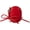 Red, variant on Ladies Cute Bow Crossbody with Chain Bow Tie Mini Handbag Women's Lipstick Bag Waist Bag Waist Chain
