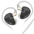 thumbnail image 1 of Auriculares con cable Linsoul KZ AS16 Pro 16BA Balanced Armature, 1 of 6